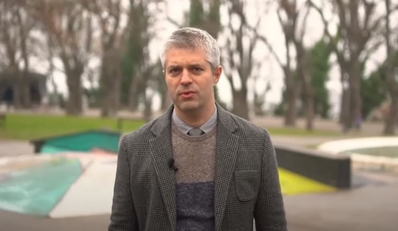 Денят по диагонал - 12 септември 2025 г. 1 Благомир Коцев