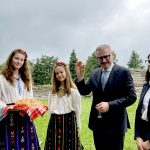 Река Дунав свързва Видин със сърцето на Европа