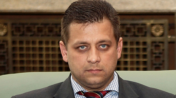 Величие, Николай Марков