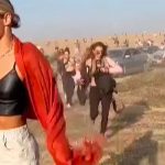 израелски музикален фестивал хамас