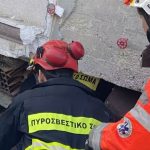 гръцки гръцкият спасителен екип