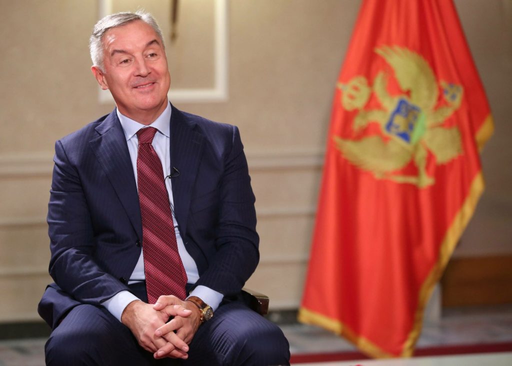 Мило Джуканович