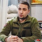 Кирило Буданов шеф украинско военно разузнаване украйна