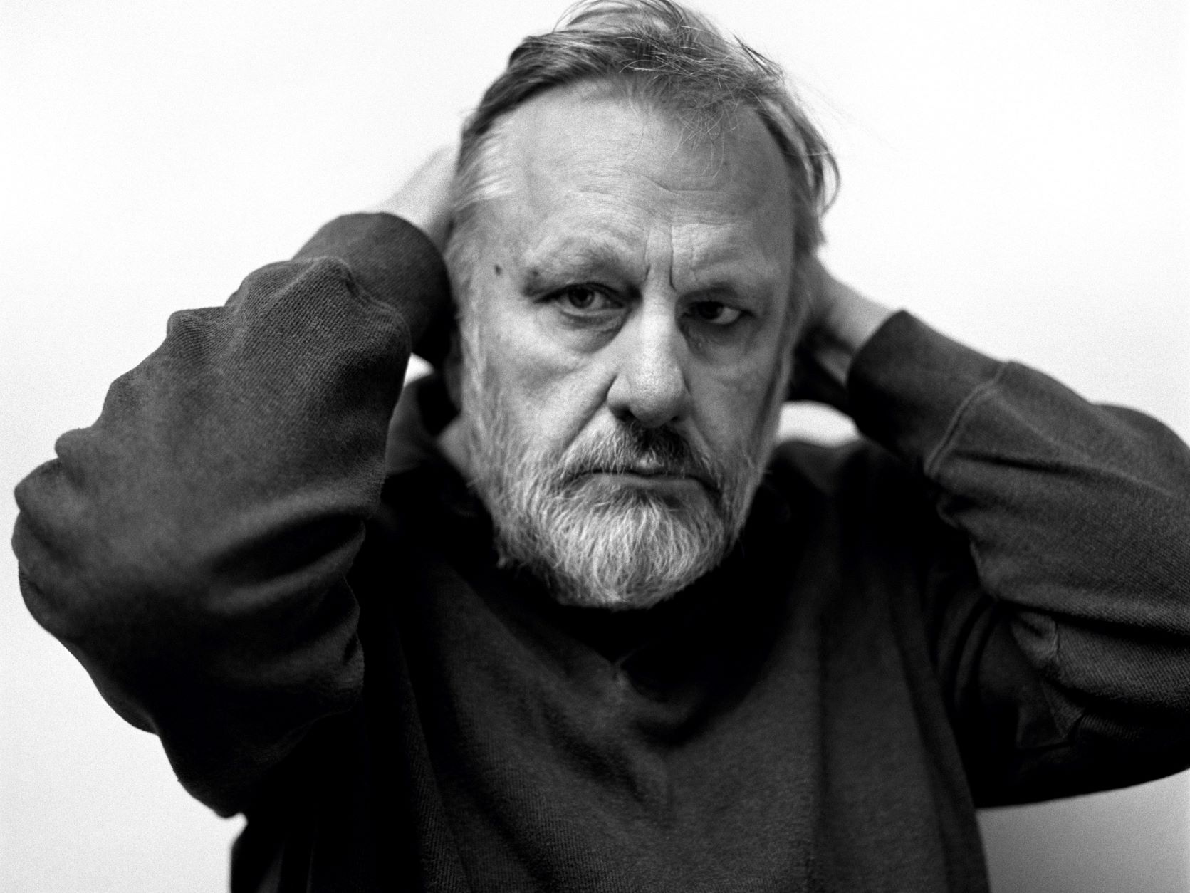 Славой Жижек