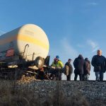 влакова катастрофа вагон сърбия зайчар
