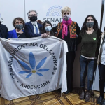 аржентина канабис
