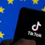 тикток ЕС