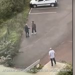нападение атака тероризъм училище лицей арас франция