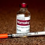 инсулин Илай Лили Eli Lilly