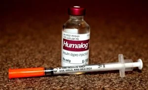 инсулин Илай Лили Eli Lilly
