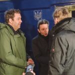 Ларс Клингбайл Ролф Мюцених ГСДП