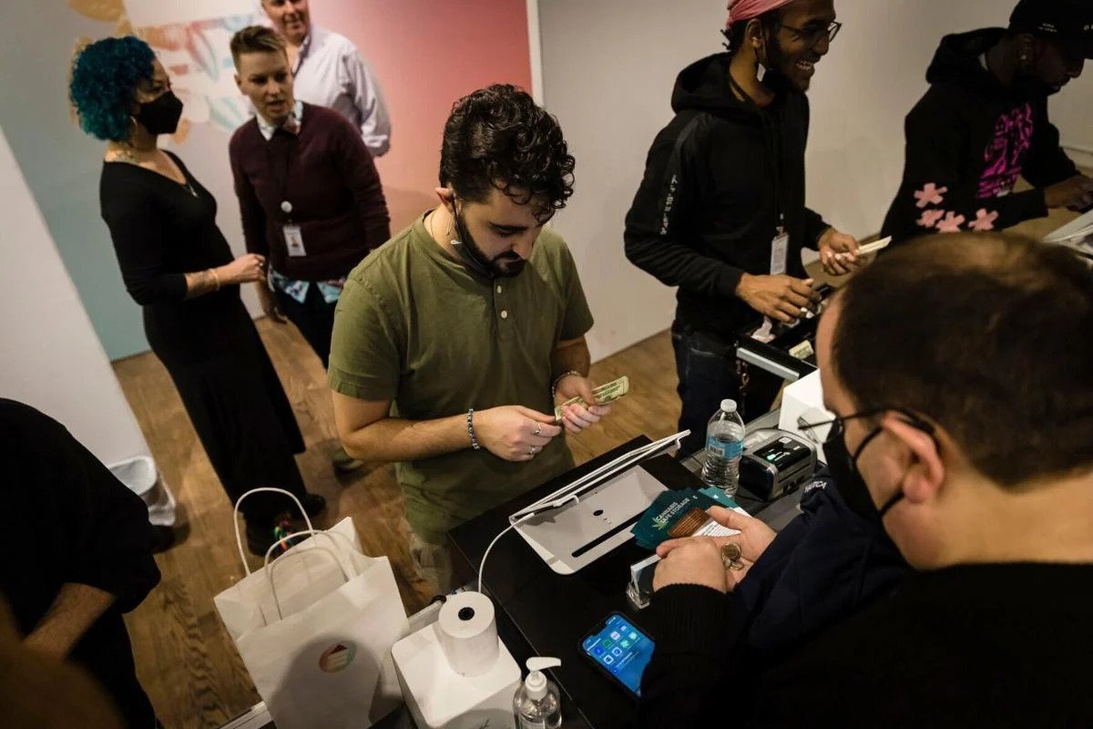 магазин марихуана канабис ню йорк сащ