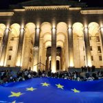 тбилиси грузия грузински парламент