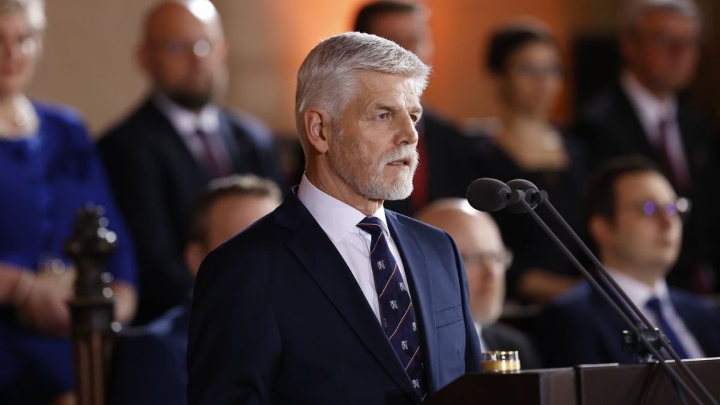 Петър Павел
