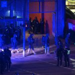 нападение църква свидетели на йехова хамбург