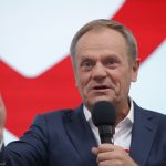 доналд туск промени