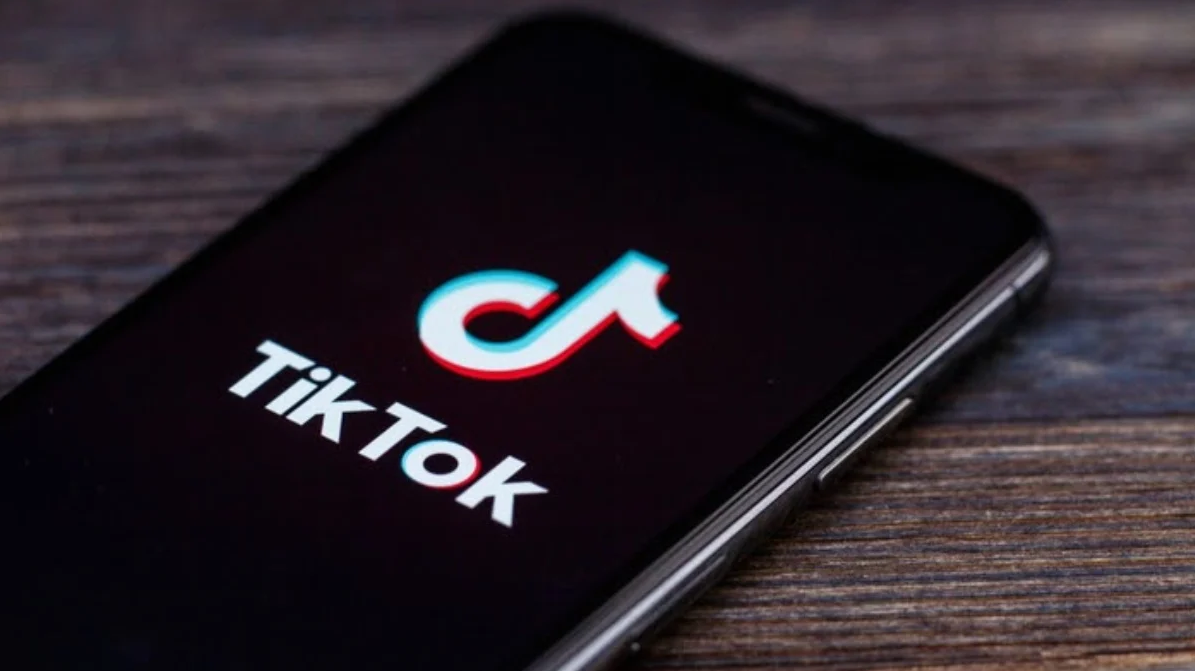 TikTok ТикТок