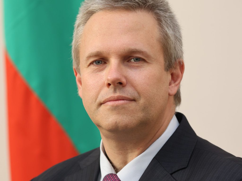 Александър Йоловски