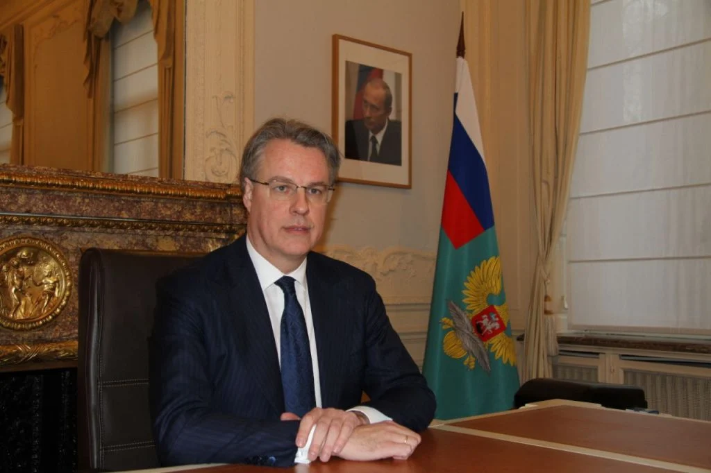 Кирил Логвинов