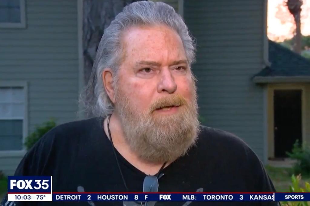 Джефри Кийн учител психология