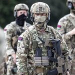 британски специални сили за специални операции