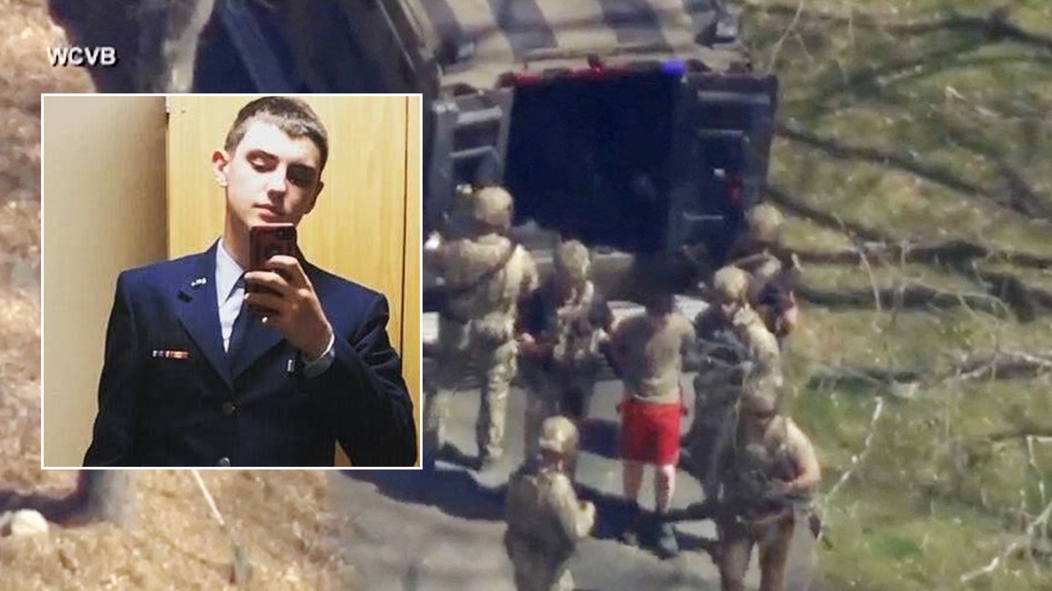 Джак Тейшейра