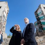 Петър Павел Зузана Чапутова Киев чехия словакия киев