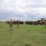 украйна украински военни сили украинска армия