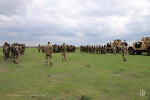 украйна украински военни сили украинска армия