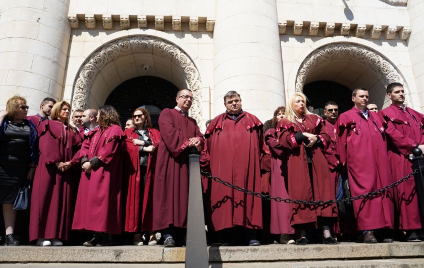 прокурори прокурорски протест