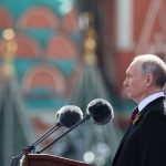 путин 9 май 2023 ден на победата
