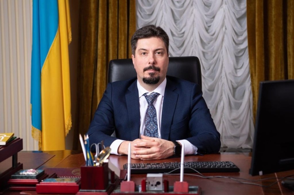 Всеволод Князев