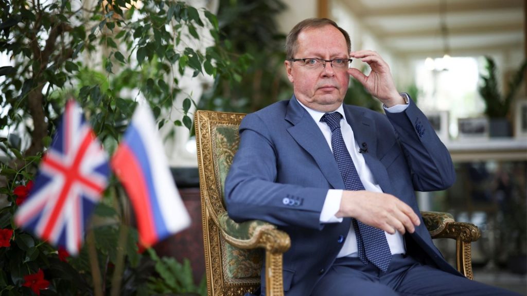 Андрей Келин