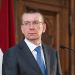 Едгарс Ринкевичс