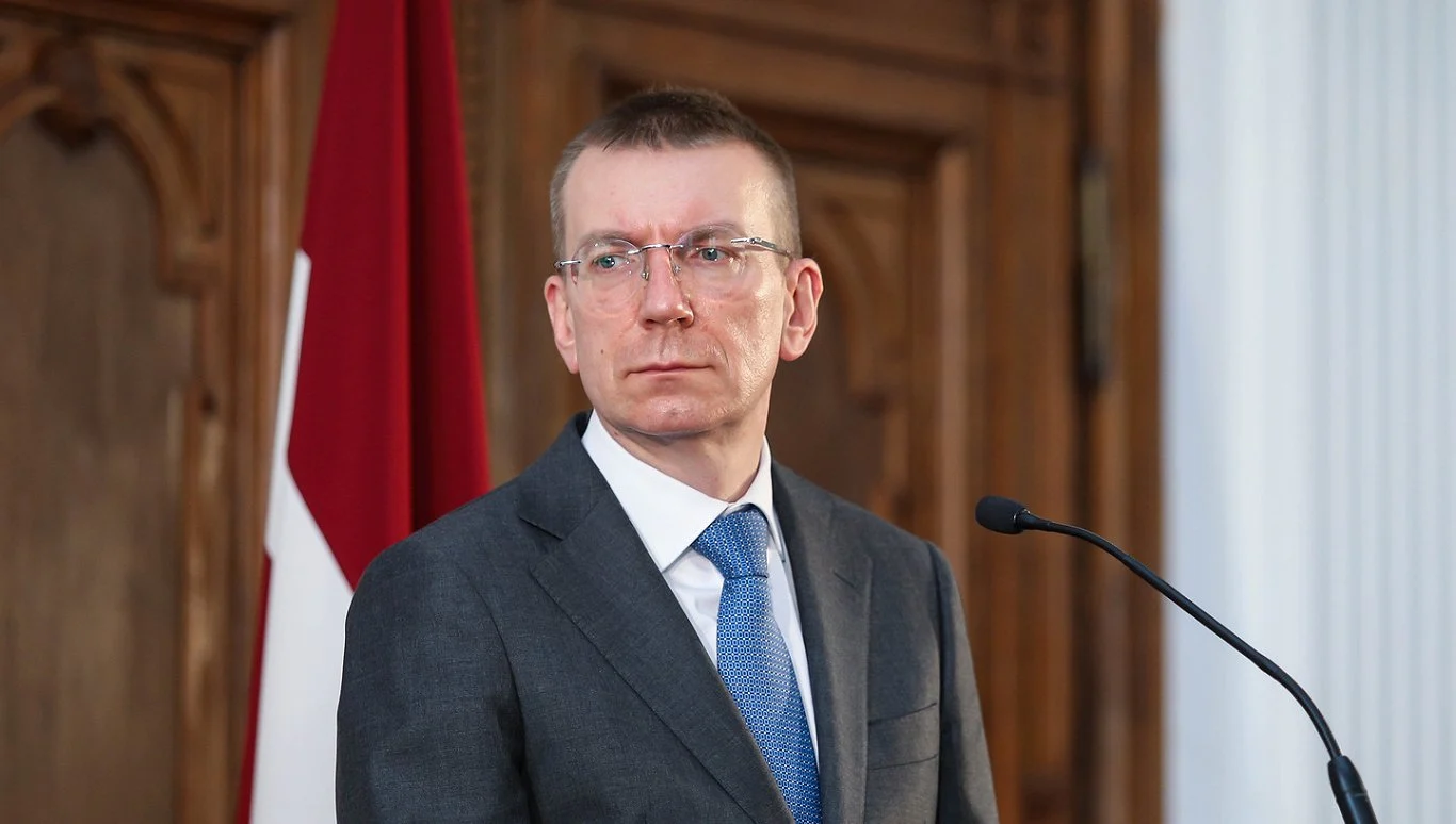 Едгарс Ринкевичс
