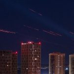 киев руски ракети ракетна атака въздушен удар
