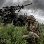 САЩ обвиниха Русия в използването на химическо оръжие в Украйна