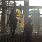 благодатне блаходатне украински военни сили контранастъпление