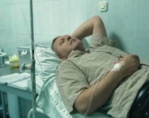 Бекир Кадриески
