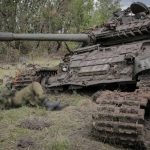 Украйна и Русия обявиха Великденско примирие