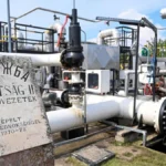 петролопровода "Дружба"