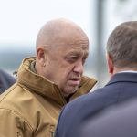 Евгений Пригожин