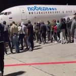 дагестан махачкала летище антисемитизъм