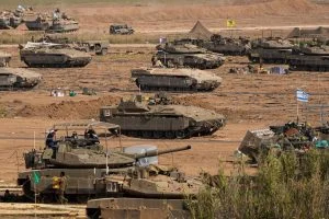 израелски танкове военни сили броят на убитите примирие споразумение заложници войници иран споразумение