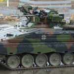 мардер marder бойна машина на пехотата
