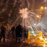 размирици франция убийство тийнейджър