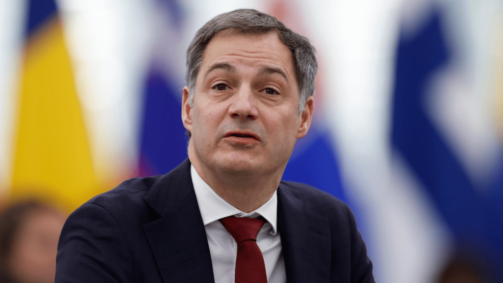 Александер де Кро