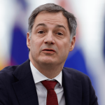 Александер де Кро