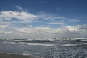 Товарен кораб потъна в икономическата зона на Румъния в Черно море