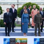 среща нато вилнюс